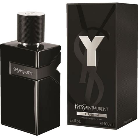 ysl y le parfum 50ml|ysl y edp fragrantica.